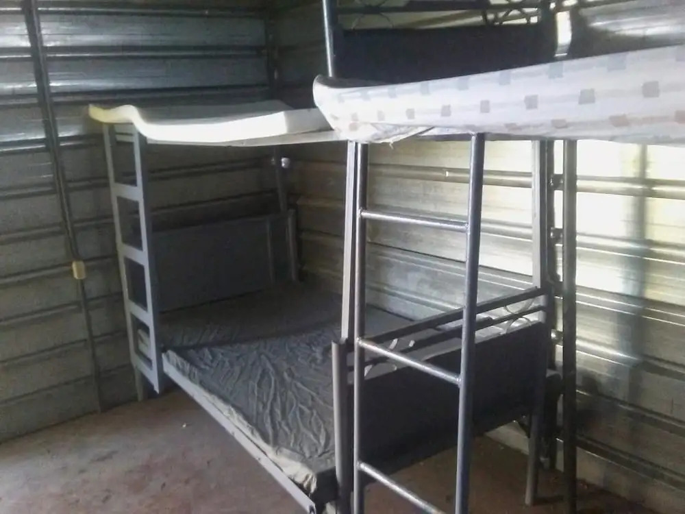 coraizone hostel