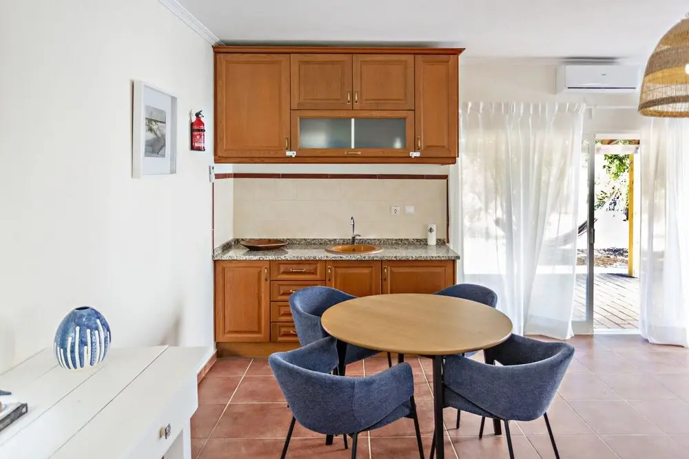 Casa Santo in Tavira
