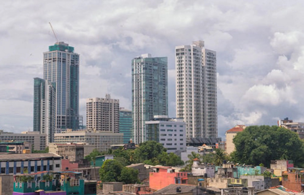 Metro City Hotel