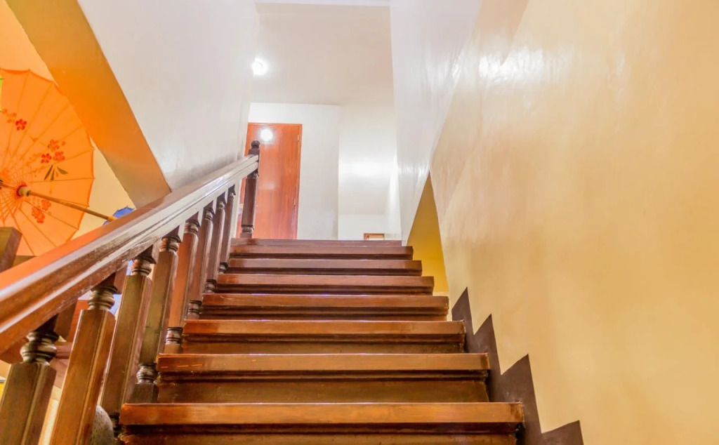 Siete Verano Guest House - Hostel