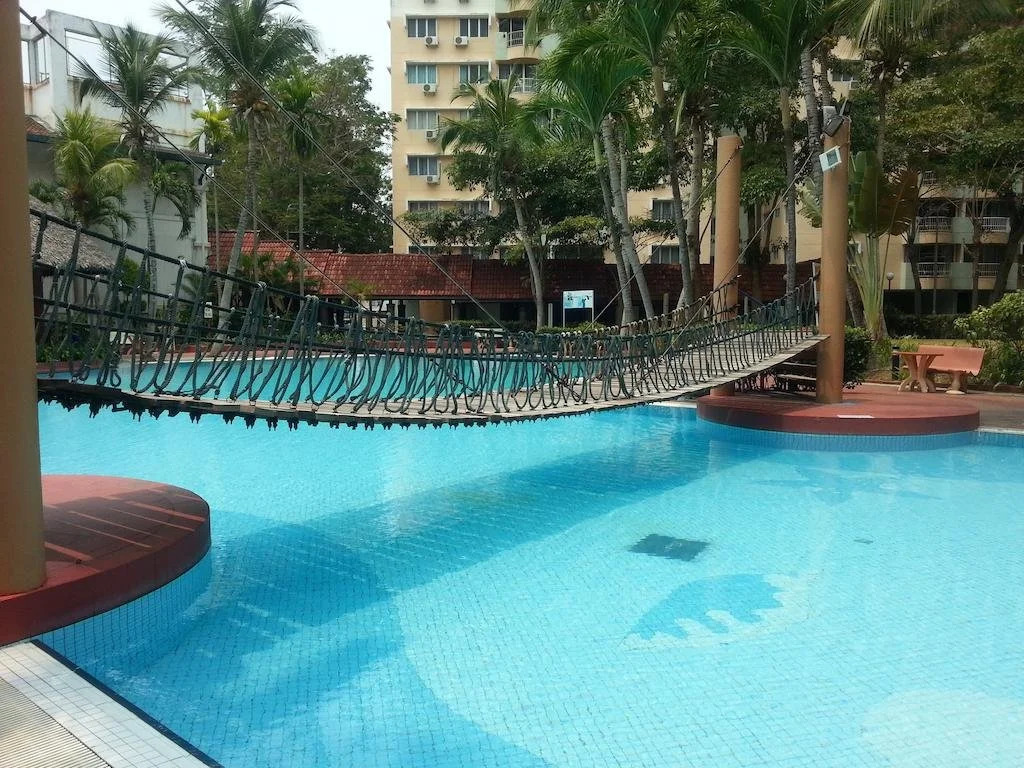 Emerald Melaka Stay
