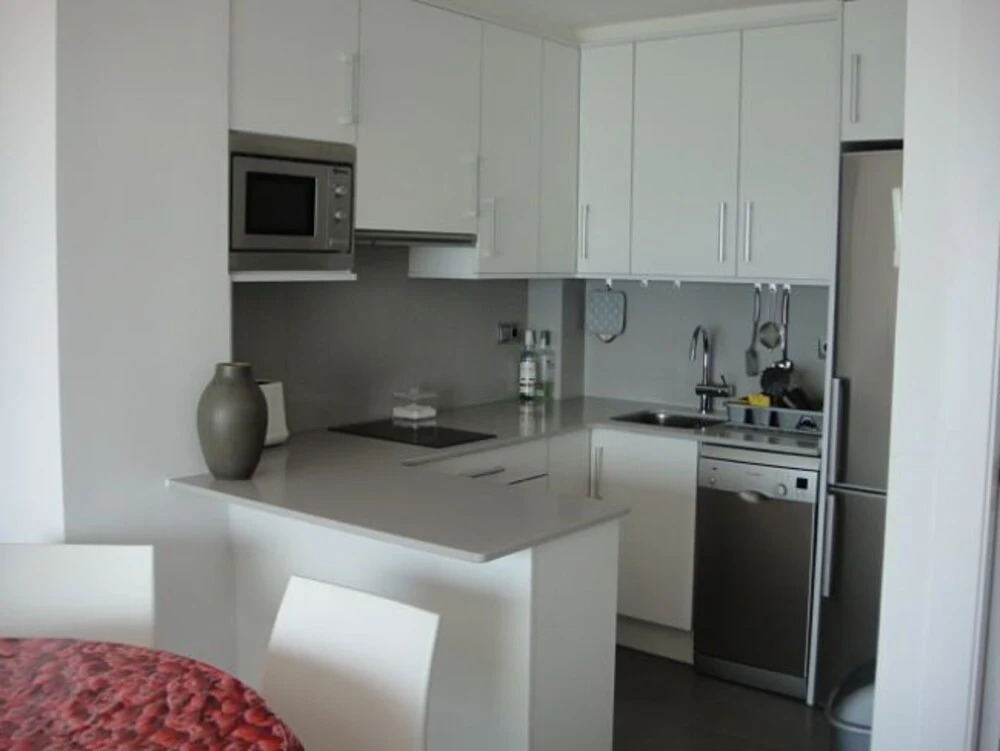Apartamento Super Beach 3B