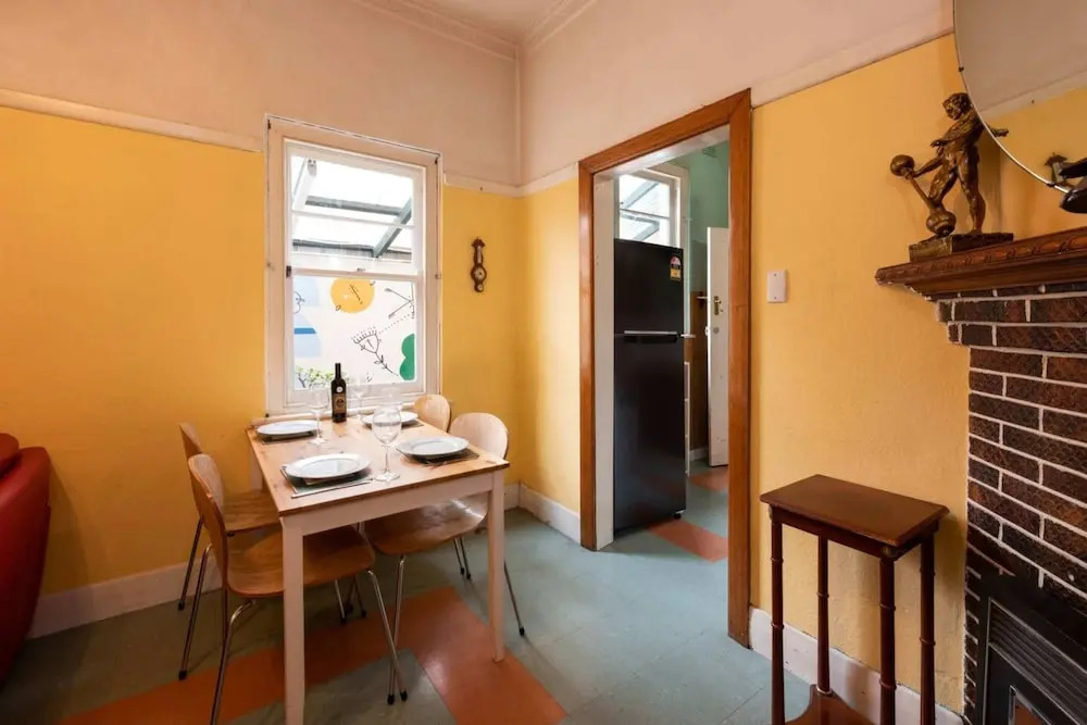3 Bedroom Unit in the Heart of Beautiful Northcote