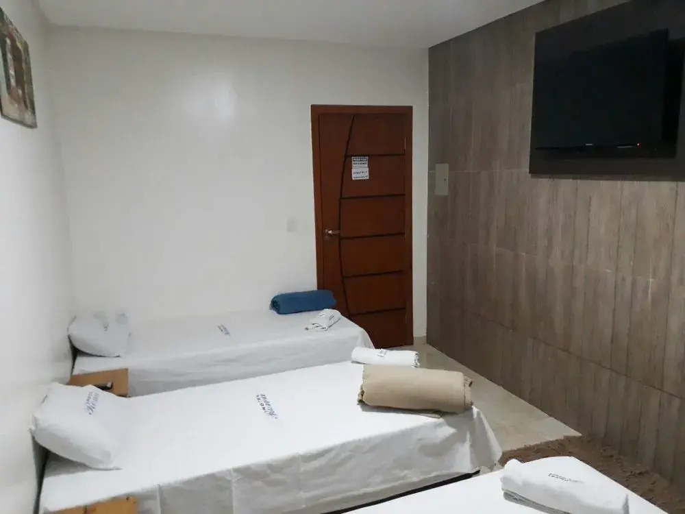 Hotel Roma