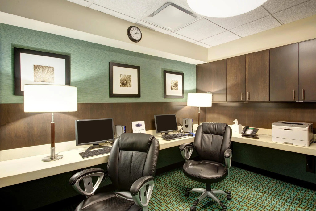 Hampton Inn & Suites by Hilton Dartmouth - Halifax