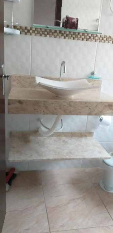 Casa Condomínio Ubatuba