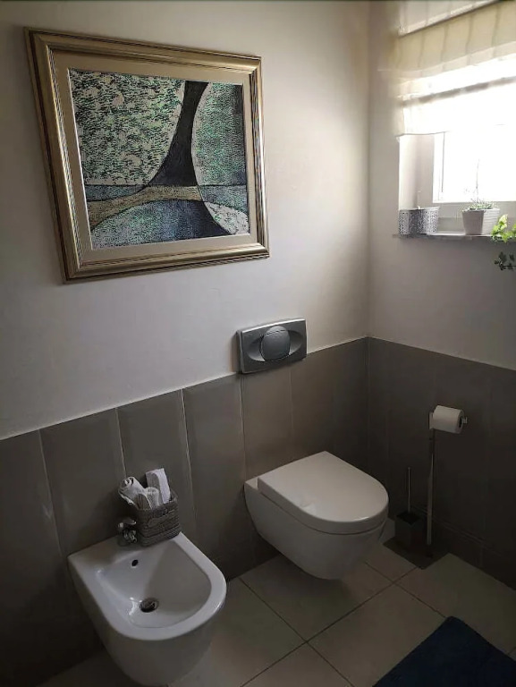 Greta Apartment