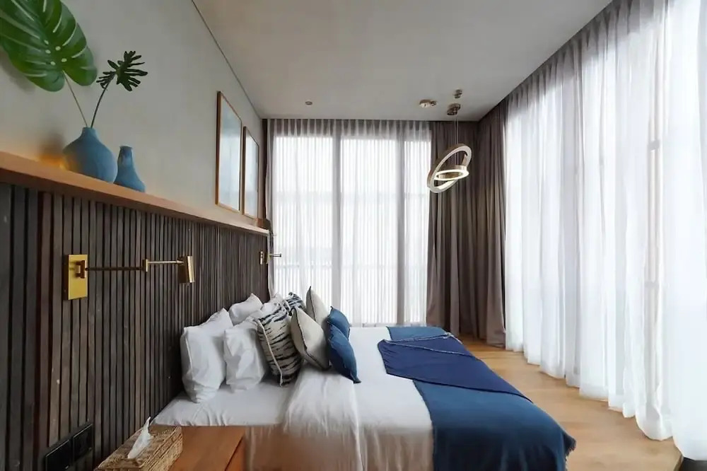 Villa Vinaka Canggu