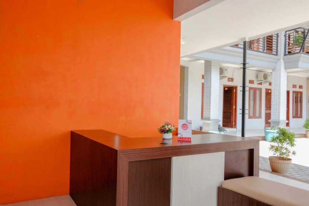 Hotel O El Reyshi Family Residence Syariah