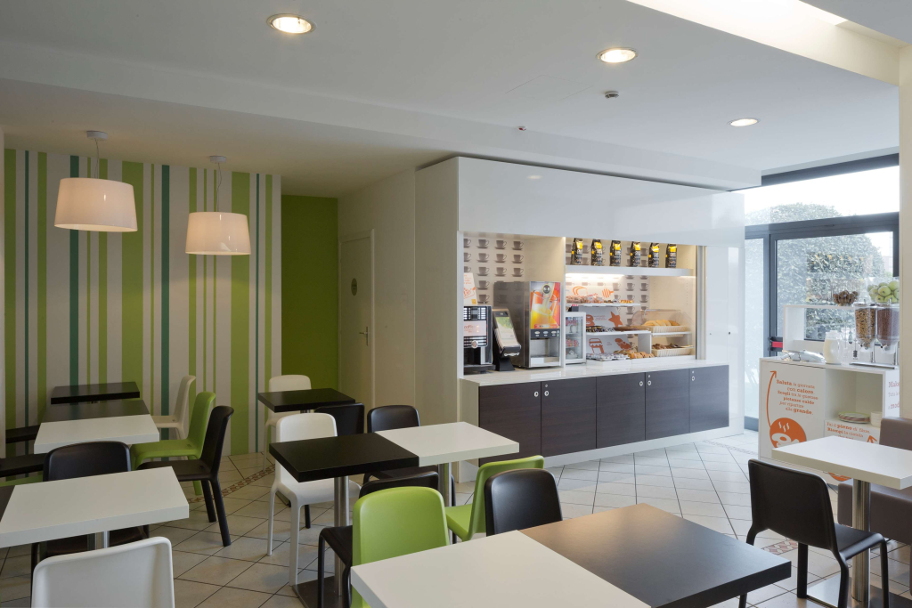 B&B Hotel Ferrara