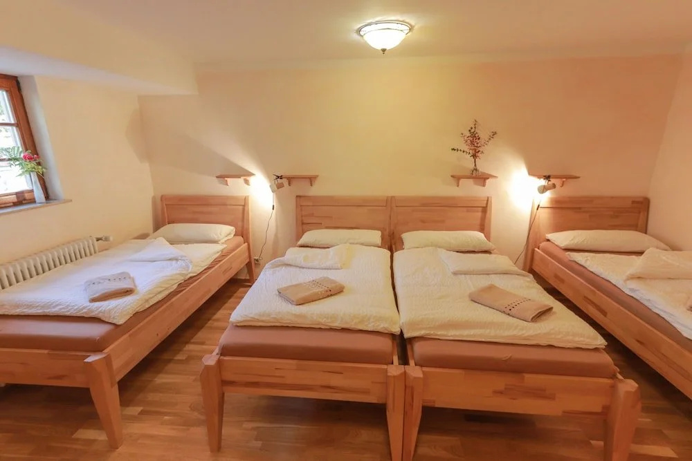 Hotel & Tagungszentrum Schloss Hohenfels