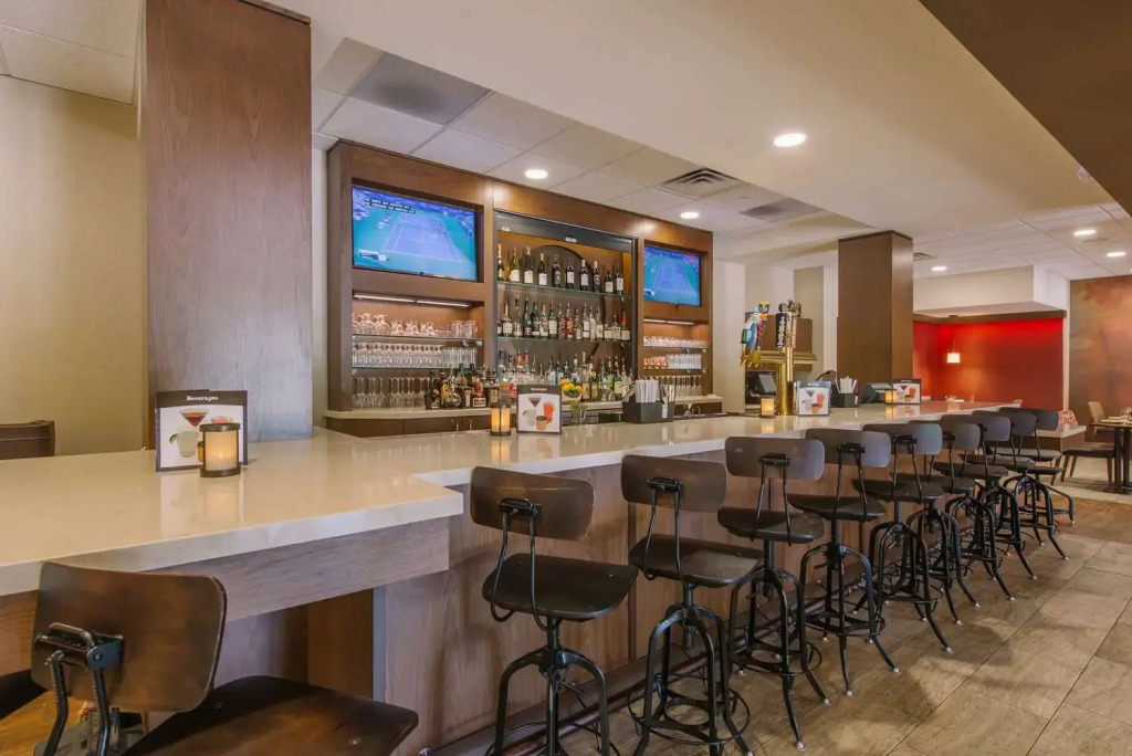 Hotel MTK Mount Kisco