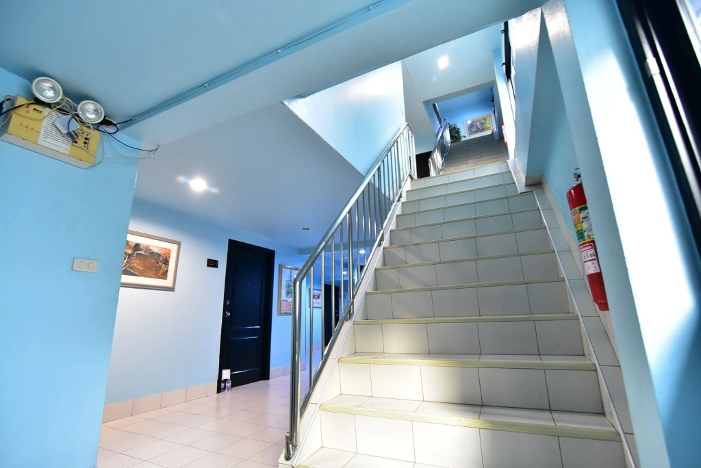 DE Apartment