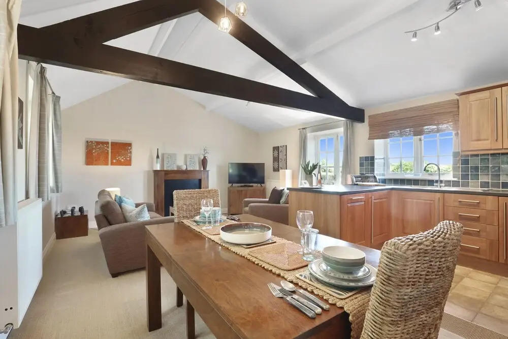 Plumtree Cottage