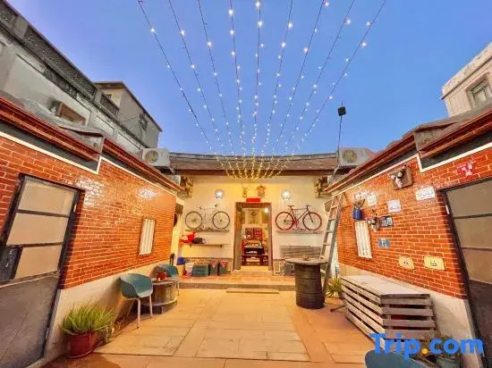 Kinmen B&B, No.118, Shuitou