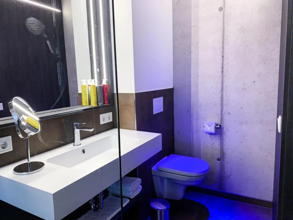 Hotel Zeitgeist Warburg KG