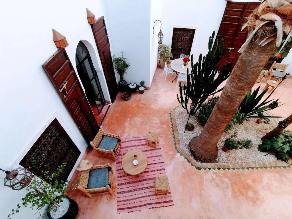 Riad Dar Nouba