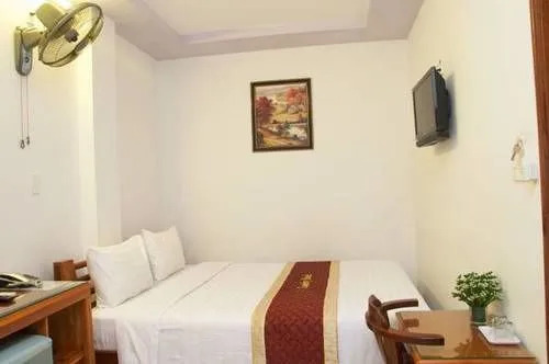 Loseby Hotel