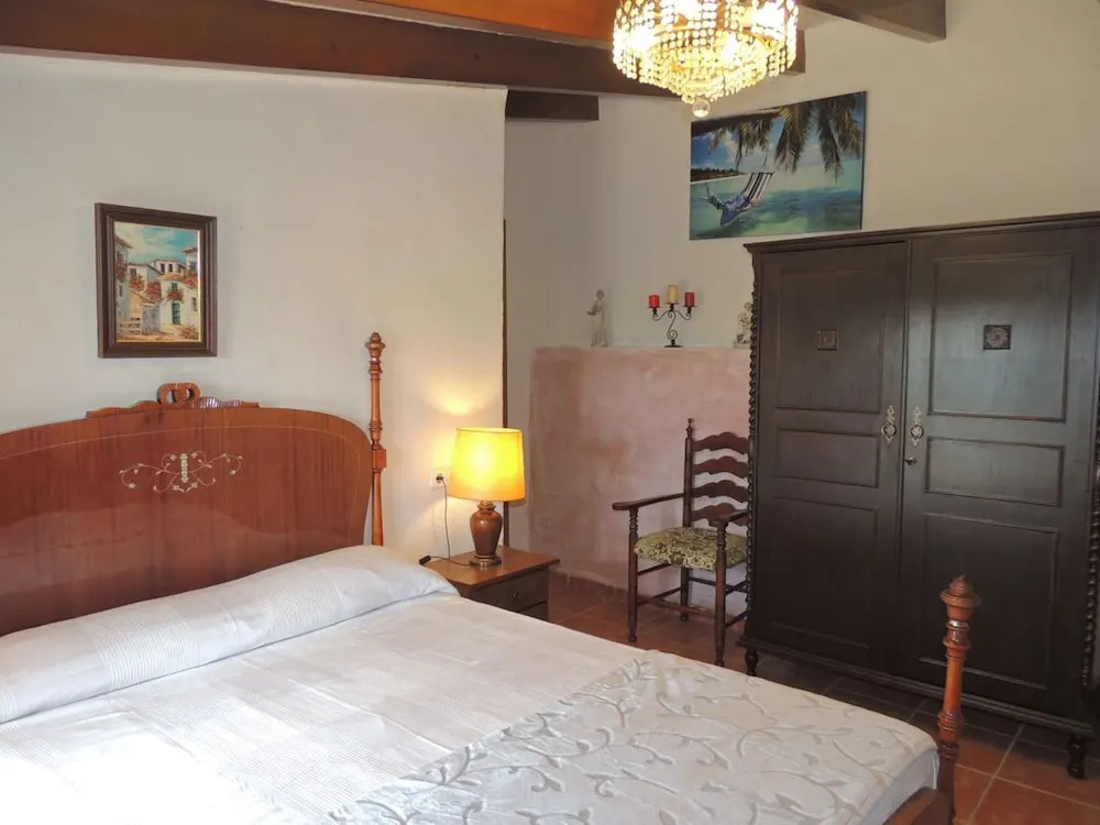 Villa Sa Tanca