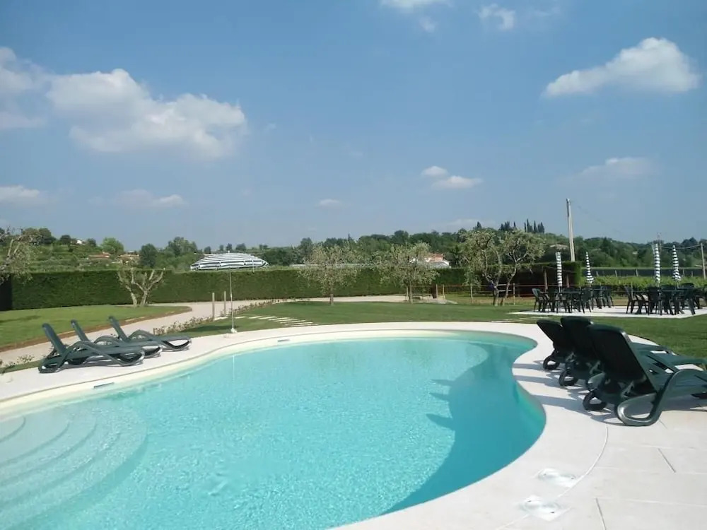 Agriturismo Le Ginestre