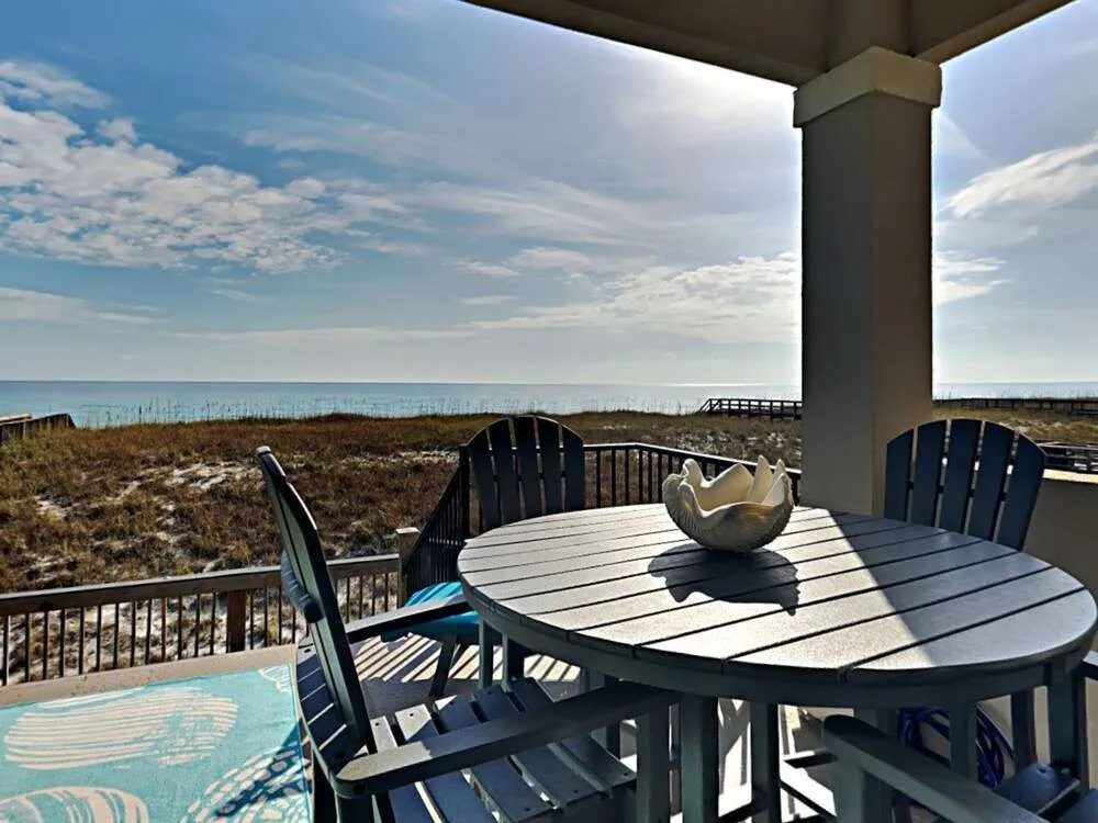 Three Sisters by Southern Vacation Rentals