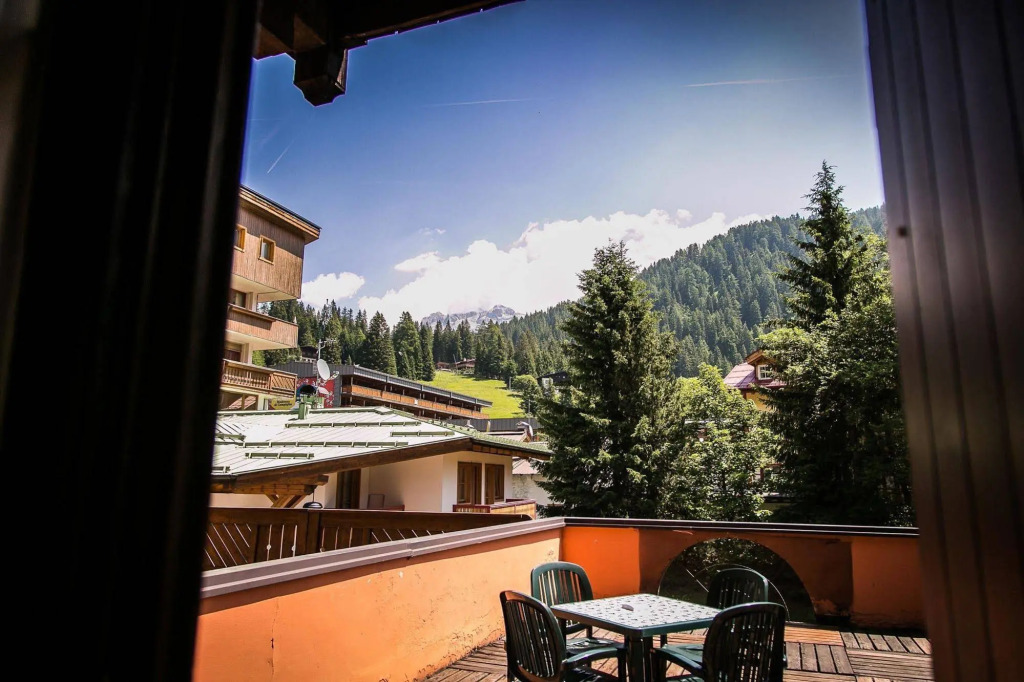 Residence Hotel Posta