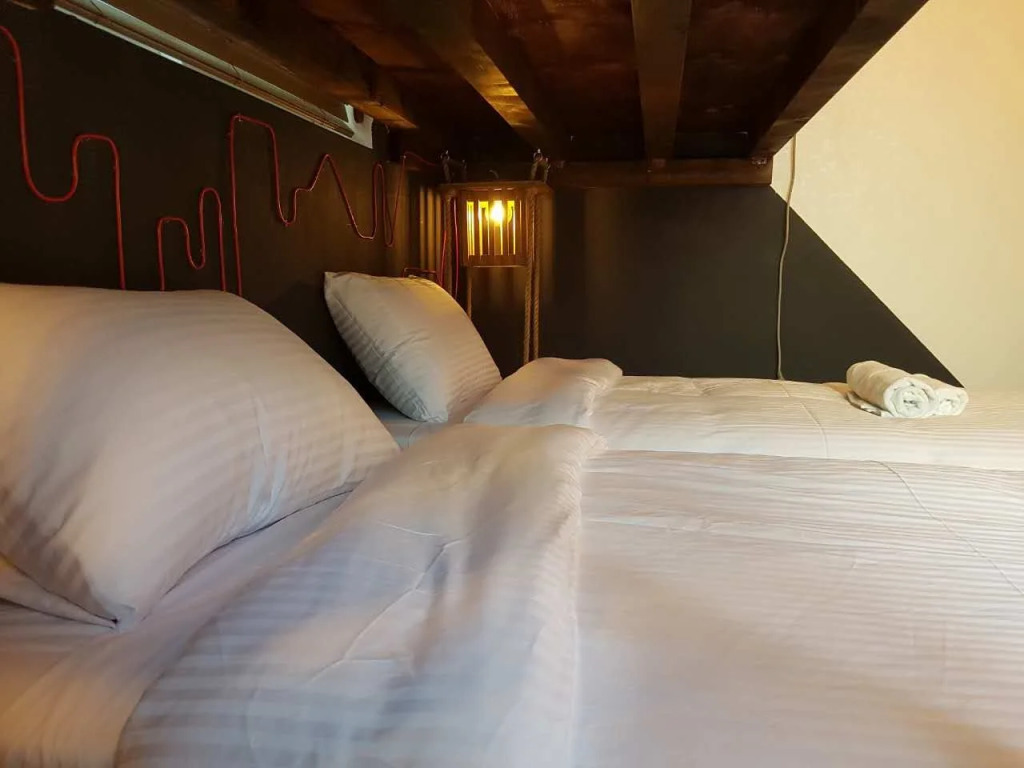 Chuls' Lodge