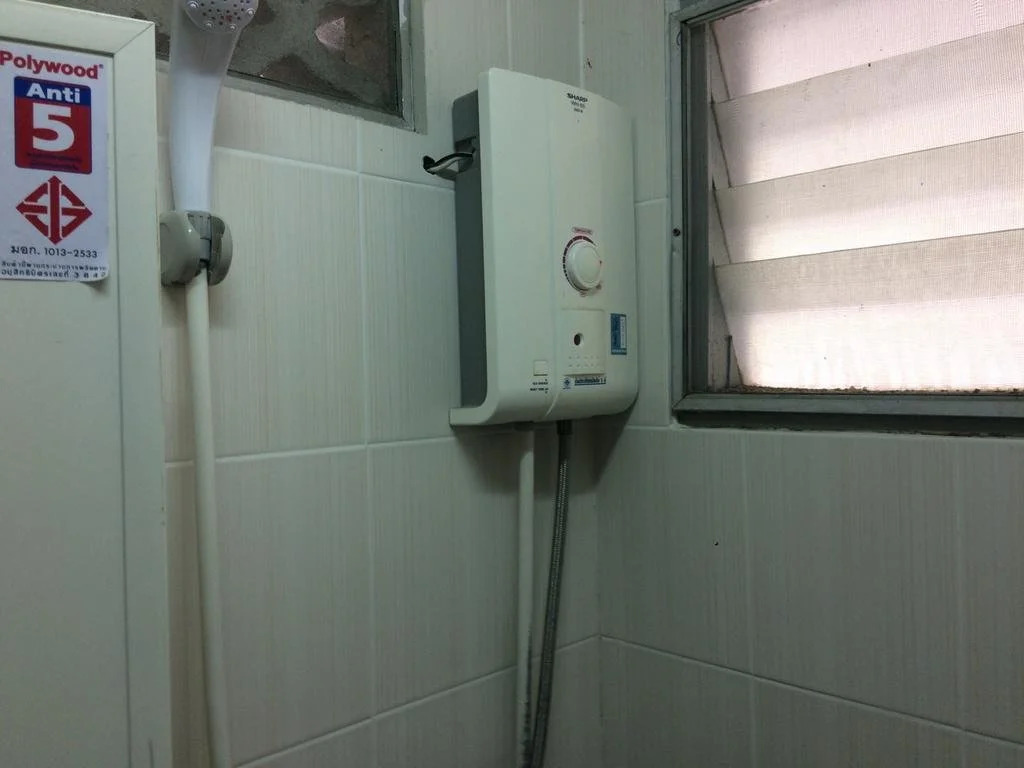 Thanya Mansion