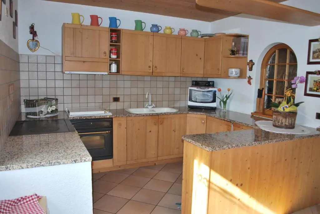 Appartamento Casa Delmarco