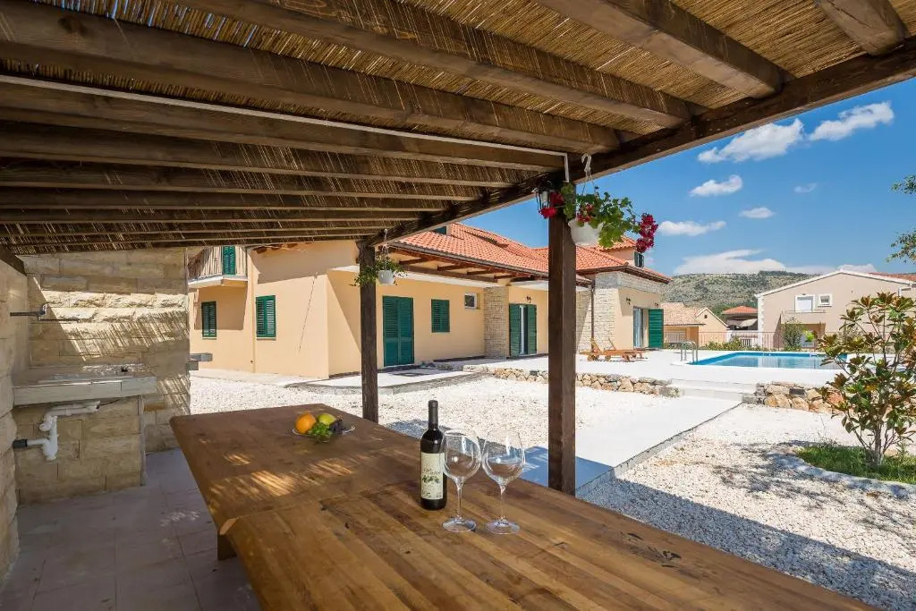 Villa Mia