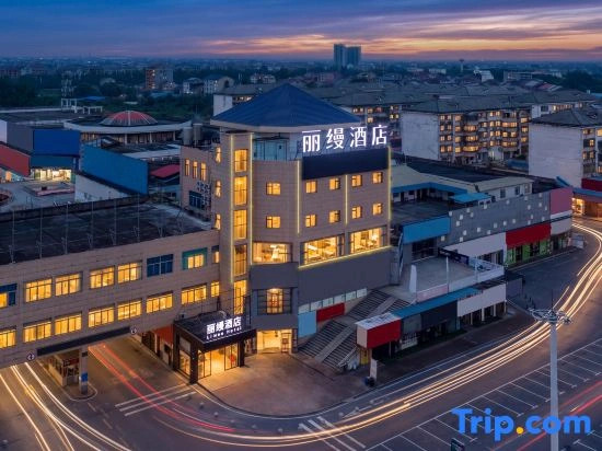Liman Hotel
