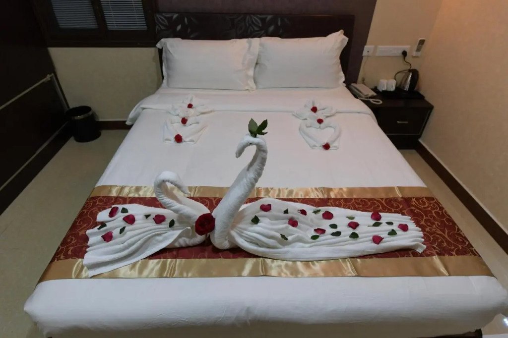 Hotel Sampath