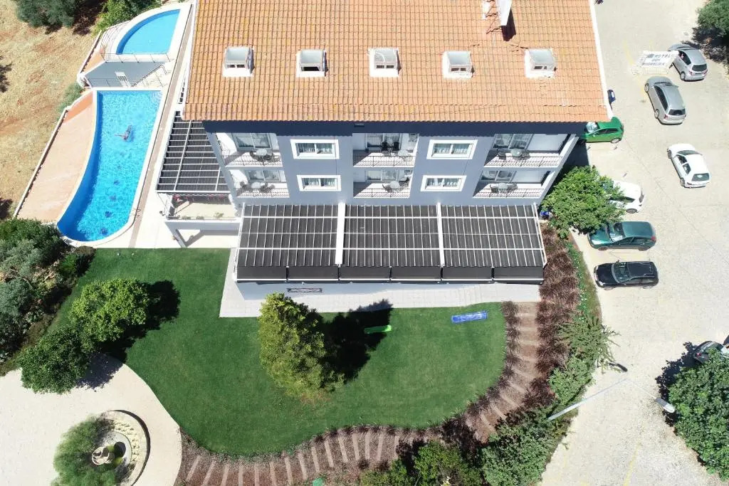 Hotel Don Rodrigues