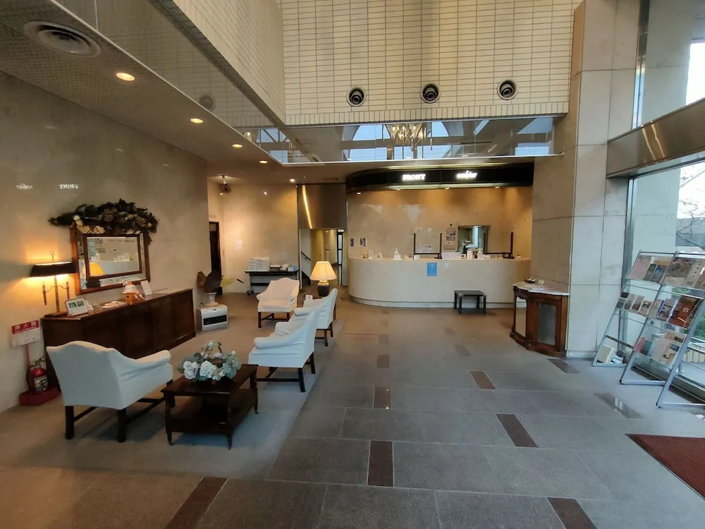 Inuyama City Hotel