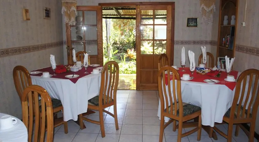 Hostal Noa-Ariki