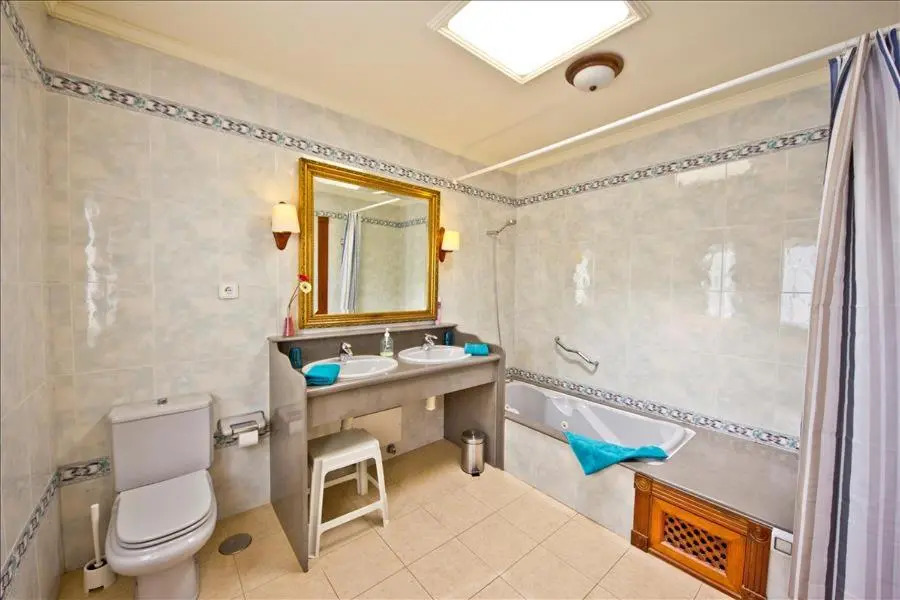 Great Costa Teguise Home Villa Luz De La Fragata 4 Bedrooms Private Pool