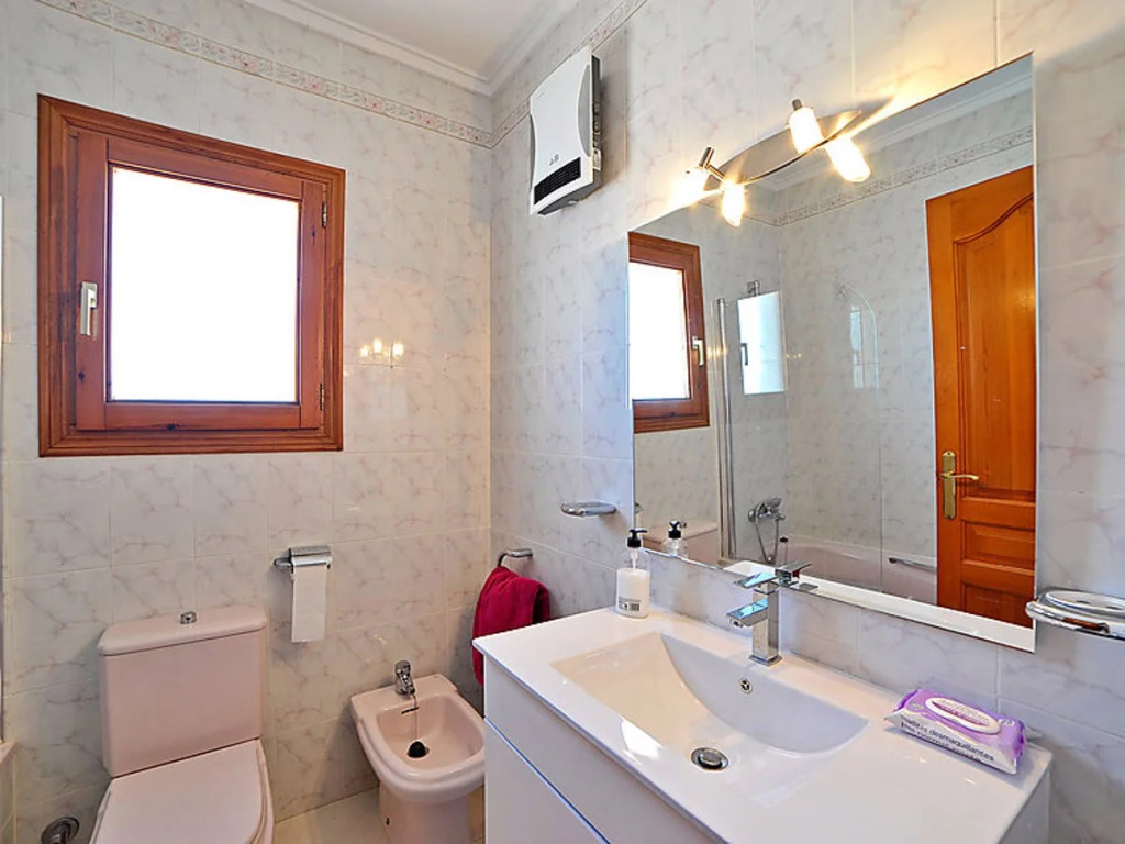 Holiday Home Esperanza
