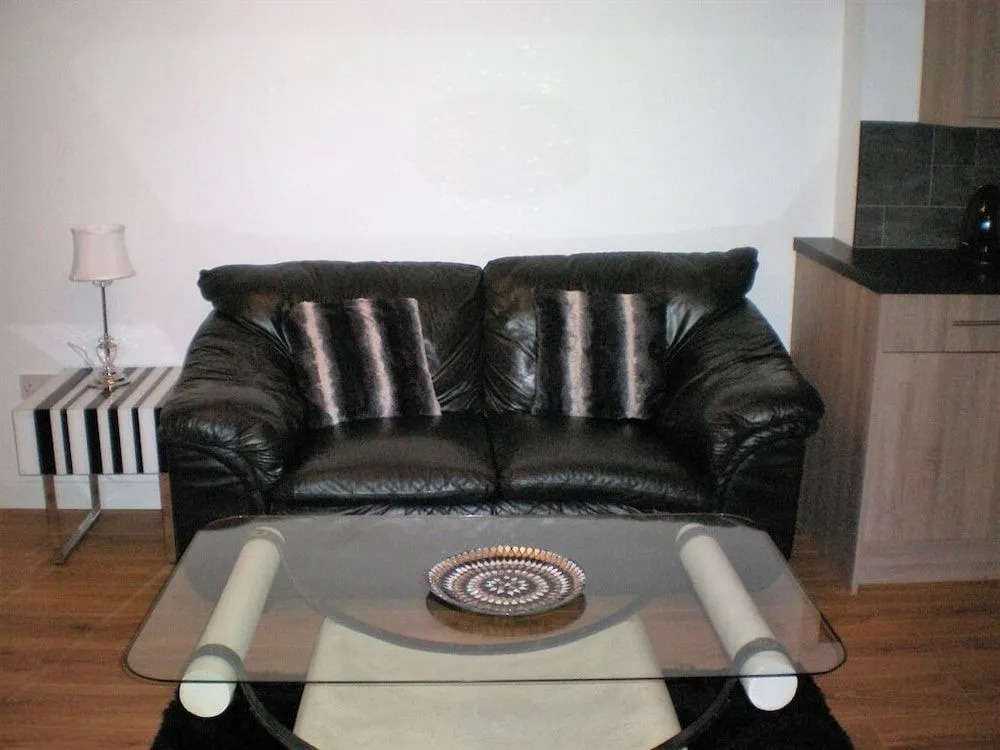 Eastgate Apartment