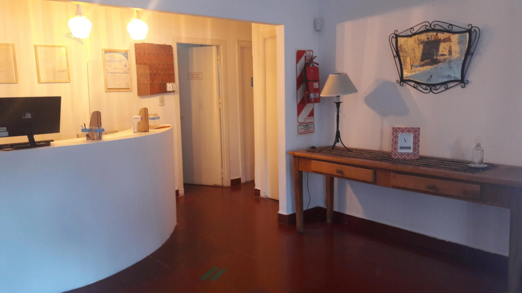 Hotel Marino