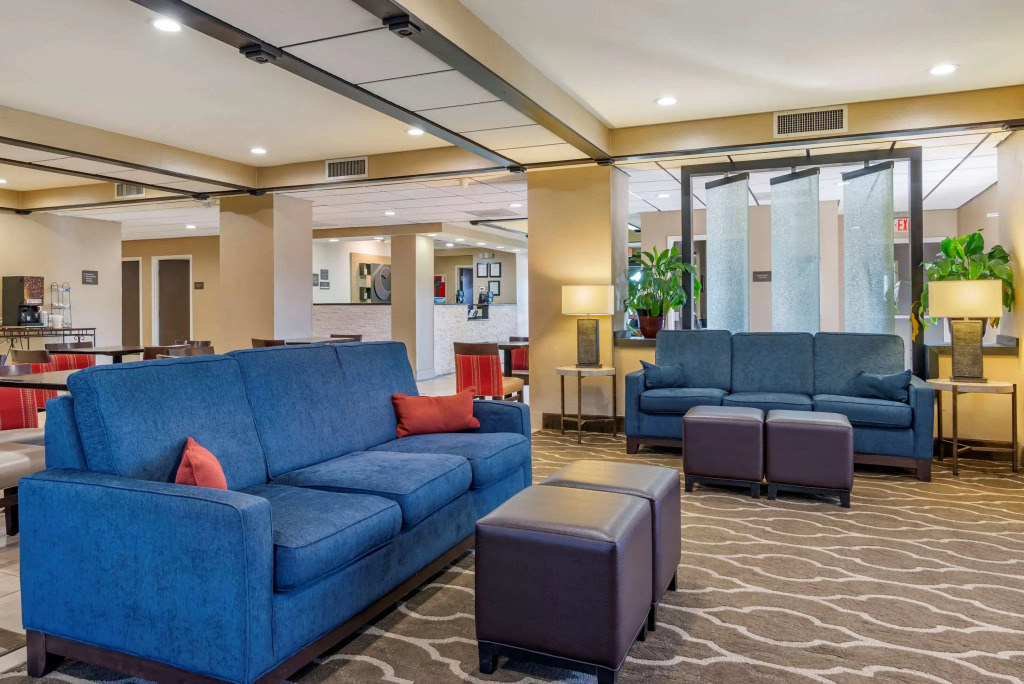Comfort Inn Opelika - Auburn