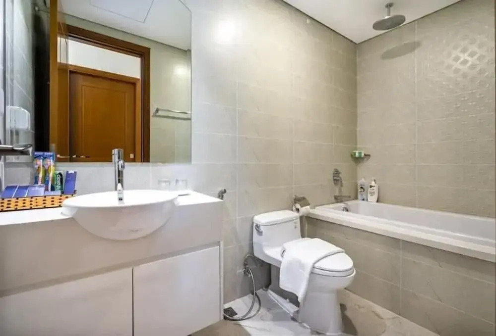 Vinhomes Central Park