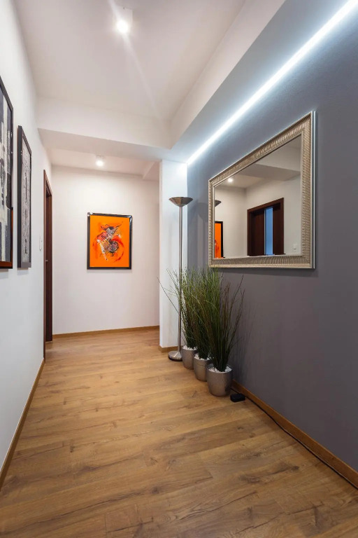 InPoint Centrum Apartments between Market Square and Jewish Quarter
