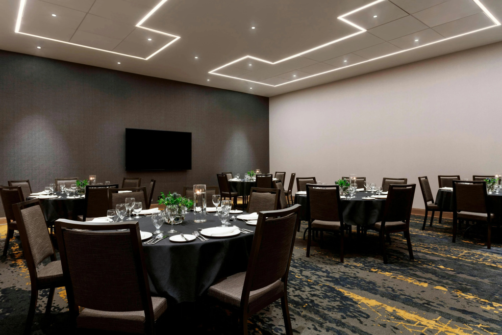 Sheraton Saint-Hyacinthe Hotel