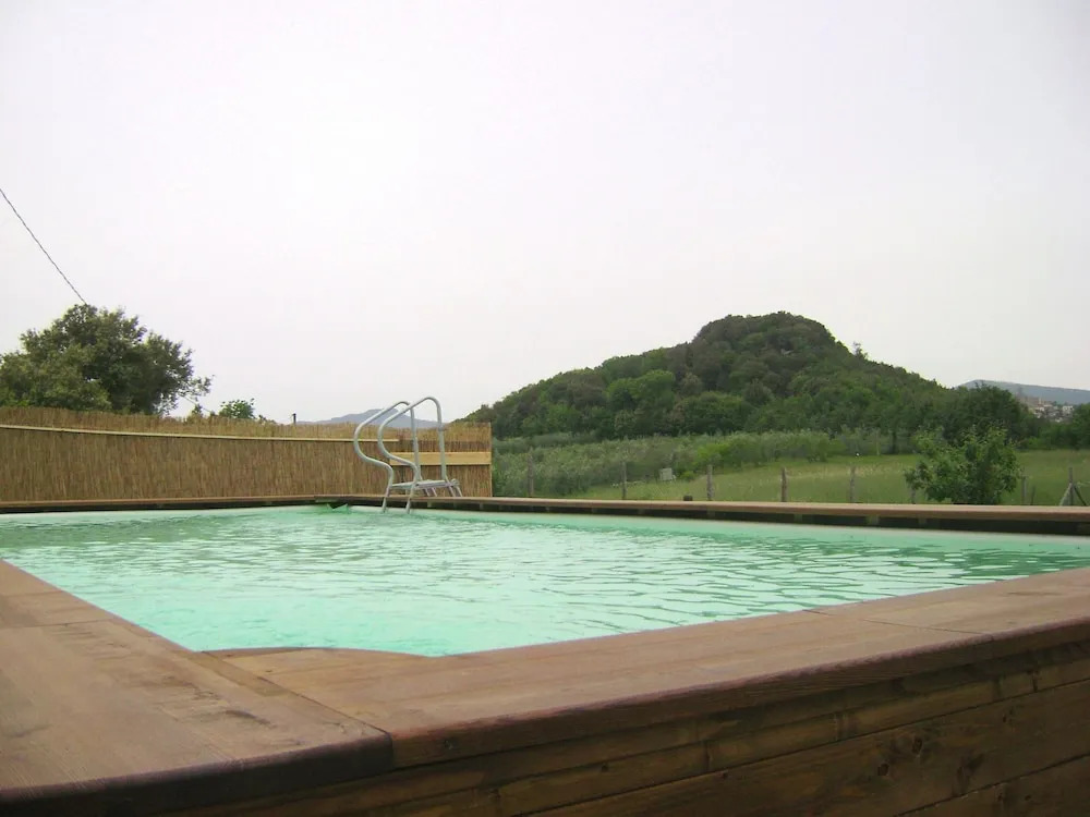 Casina Nel Borgo