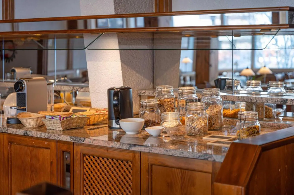 Grichting Hotel & Serviced Apartments