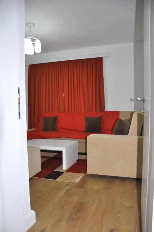 Natea Apartments