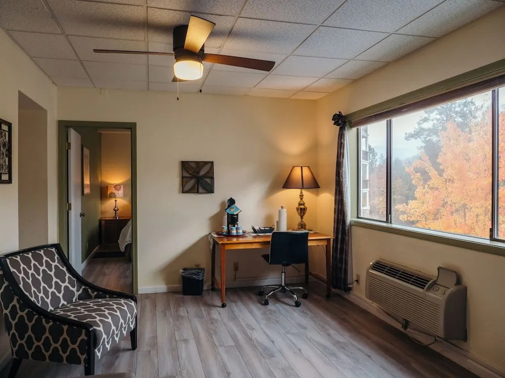 Adventure Inn