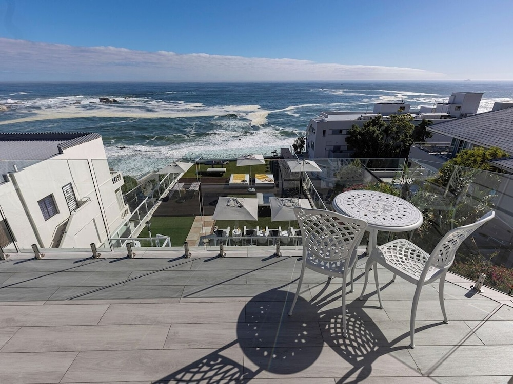 Clifton Sea View Duo Penthouse