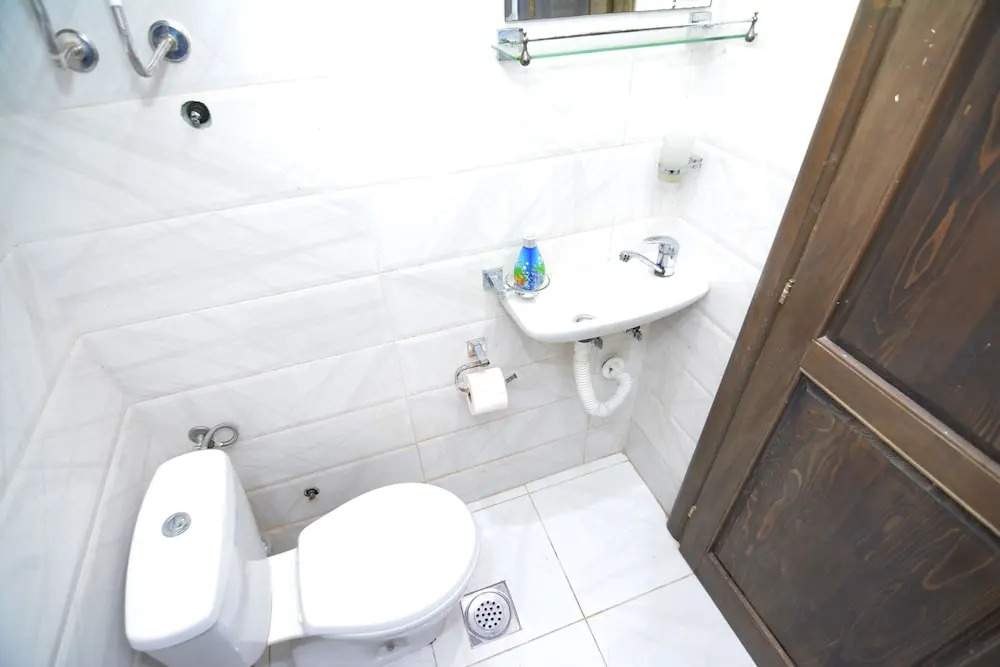 Apartments Lux S