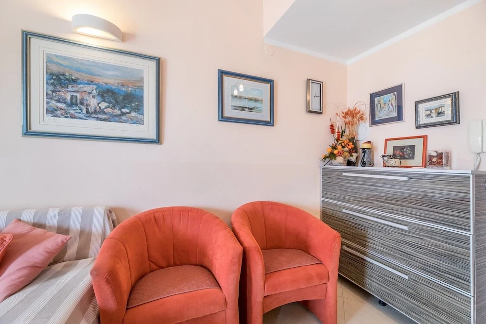 Apartment Splendido Baska Krk